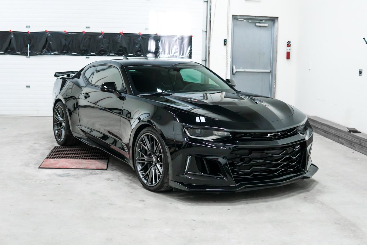 UnleashedAuto's tweet image. ▪️We're Gloss Addicts▪️
Ask Us About Our Speciality Services and Auto Protection Solutions that Make Your Vehicle this Glossy + Keep it That Way for Years.