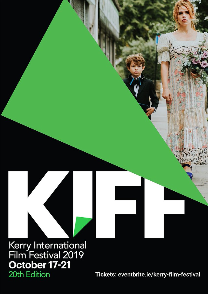 This weekend, Kerry International Film Festival takes place, with a stunning selection of both big intentional hits and more local films that support the filmmaking community across Kerry. See their website for full details:
kerryfilmfestival.com