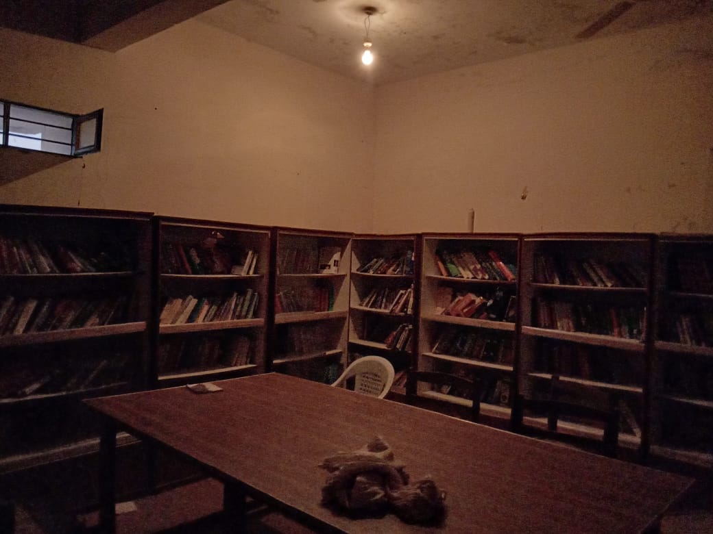 GramkanLibrary's tweet photo. (10th Monday study circle at Public Library Gramkan) 14/10/2019
■ Topic: "The positive and negative impacts of social media on youth"
You are always honored to joins us.
#LibraryIsCallingYou
@ShafqatShahwan @LiaquatShahwani @nizamrahim3 @ZargulBaloch5 @BPanjgoor https://t.co/VOy9hNLU7u