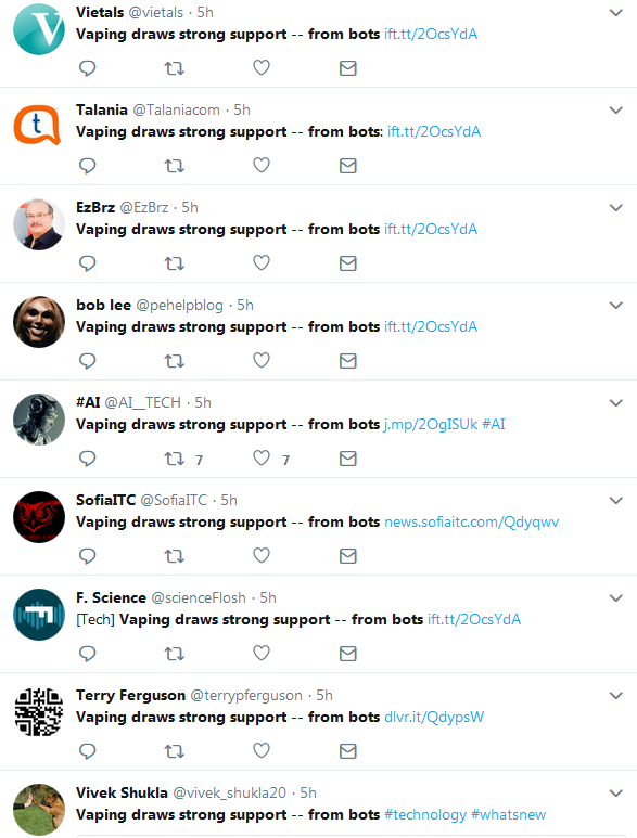 phil_w888's tweet photo. Bots https://t.co/JBmJnYWAqy