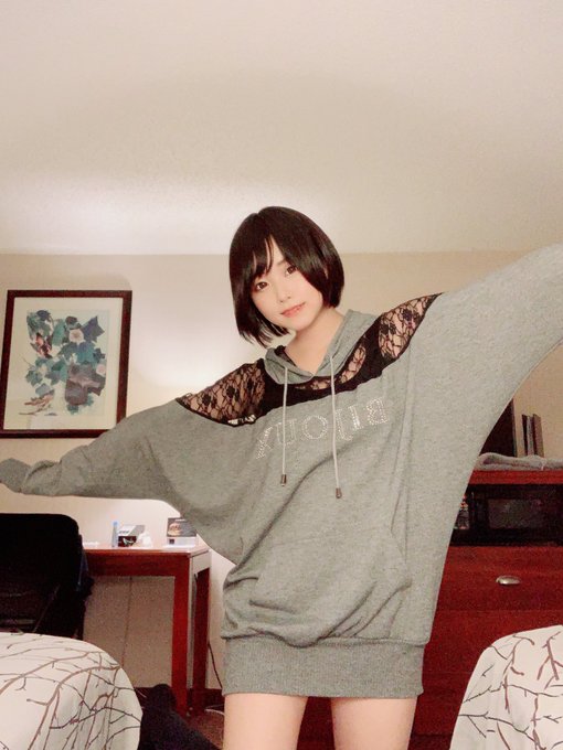 Twitterのコスプレ画像51