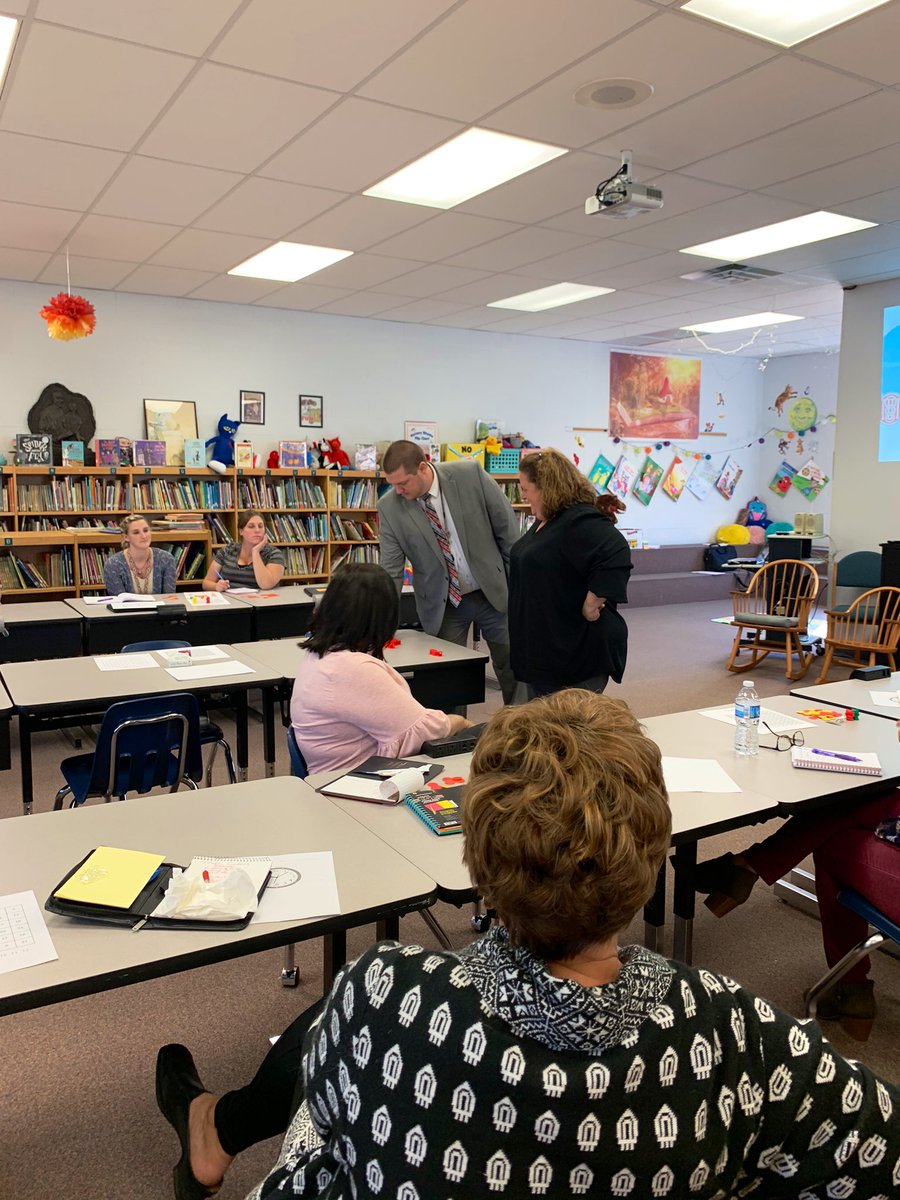 BAECinAction's tweet photo. Math Training at BAEC today with @CoachBaierIU1. We focused on number sense and building computational fluency. #maths #numbersense #MondayMotivation #mathrigor #Mathematics #wehadfun #knowyourwhy https://t.co/XJvNhk61oR