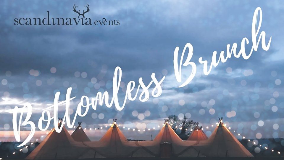 scandi_events's tweet photo. We've added another date to our Bottomless Brunches!!
Now available on the 14th December, get booking for bottomless prosecco, delicious street food, live music and more 🥂 
All in our sparkly tipi! https://t.co/F9OAvUPXrg