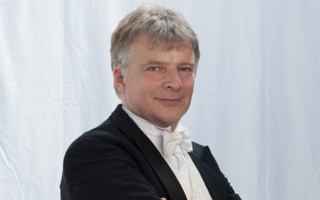 deliussociety's tweet photo. We're delighted to welcome esteemed composer and broadcaster #MichaelBerkeley @MichaelBerkele2 to host @deliussociety choral event tomorrow @1901ArtsClub in discussion with conductors #DavidHill @davidhconductor &amp; #JohnGibbons. Non-members can book online: https://t.co/h6Yuz72hgX https://t.co/2RSWs5ZQds