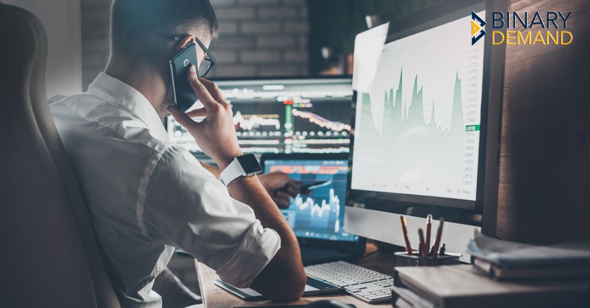 BinaryDemand's tweet image. We are experts in identifying intent to purchase. Binary Demand’s behavioral insights on your buyer persona can give you the perfect competitive advantage.
For more info visit: buff.ly/2MCou2v
#BuyerPersona #Behavioralinsights #PurchaseBehavior #BinaryDemand