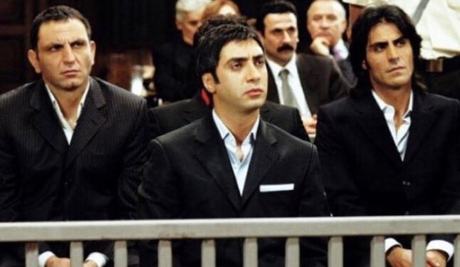 Hakim Bey, bu orospu çocukları yaşama sevincimi çaldı!