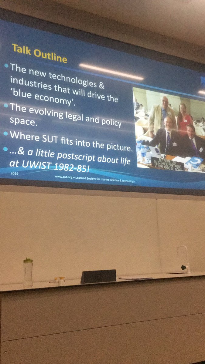 CU_Marine's tweet photo. Really excited to hear @saltwatersteve discussing technology in the oceans! #marine #ocean https://t.co/DNiBgPKHKT