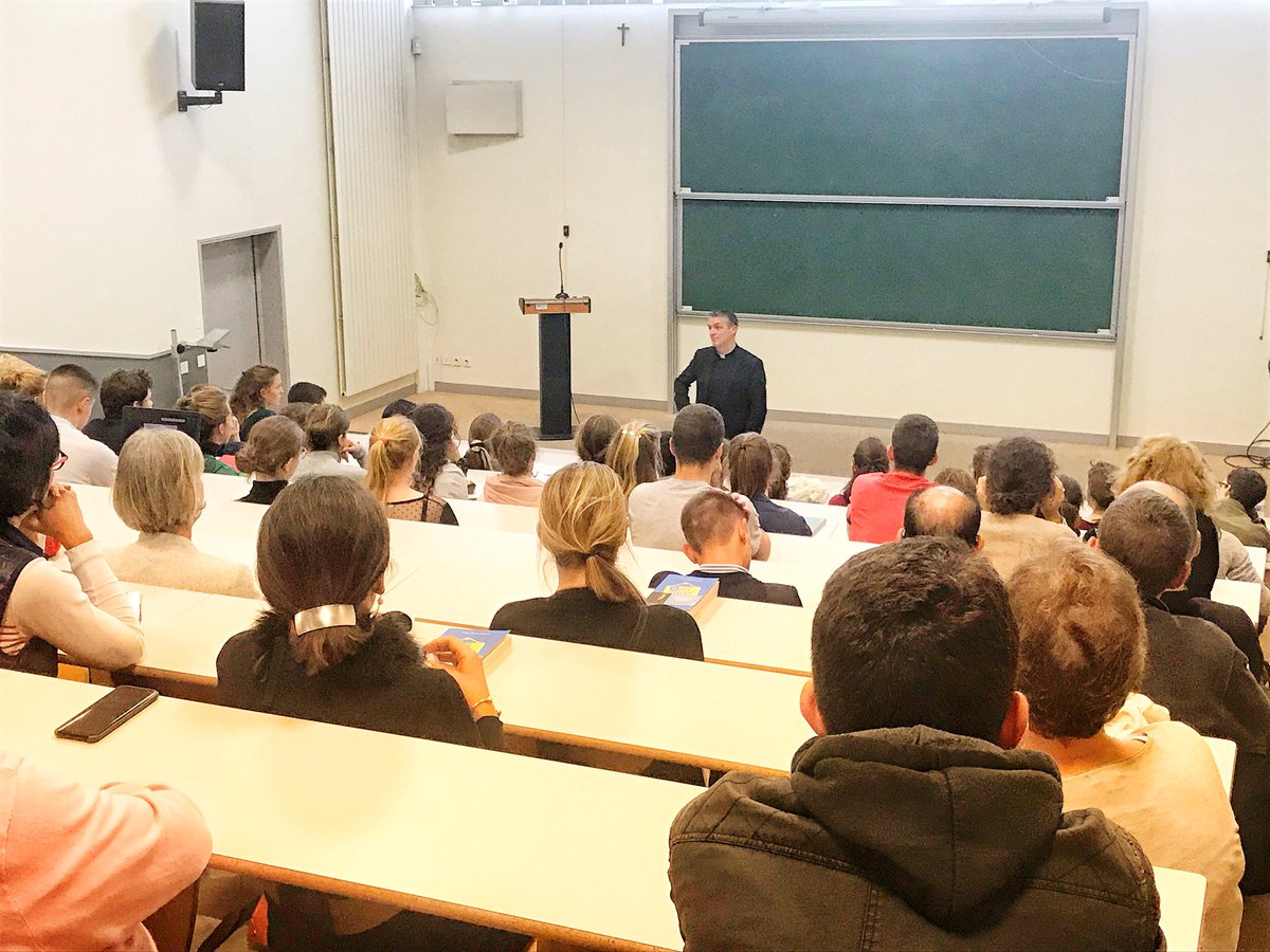 Philippe-Henri Forget tweet media