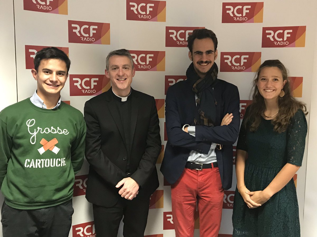 Philippe-Henri Forget tweet media