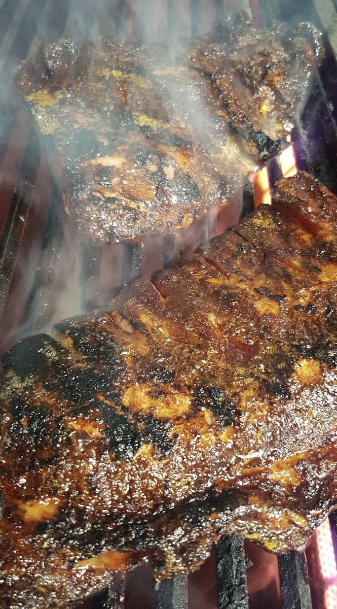 WowYauChow's tweet photo. #NotYourStandardChinese You may not know, but before WowYauChow, we cooked up #Burgers #BBQ @CockaDoodleMooo So with our experience with #SmokedFood and #BBQ we will be looking to introduce some #ChineseBBQRibs #ChineseLoadedFries soon! Hands up if you have been to the Moo? ππ»ββοΈππΌββοΈ https://t.co/91EOhpar0f