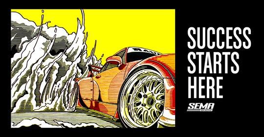 Unisteer's tweet photo. Going to the SEMA Show next month? Make sure to stop by the Unisteer booth. #unisteer #sema #sema2019 #semashow #semashow2019 @semashow https://t.co/I6D4fbX83K https://t.co/tQJOI4QQJz