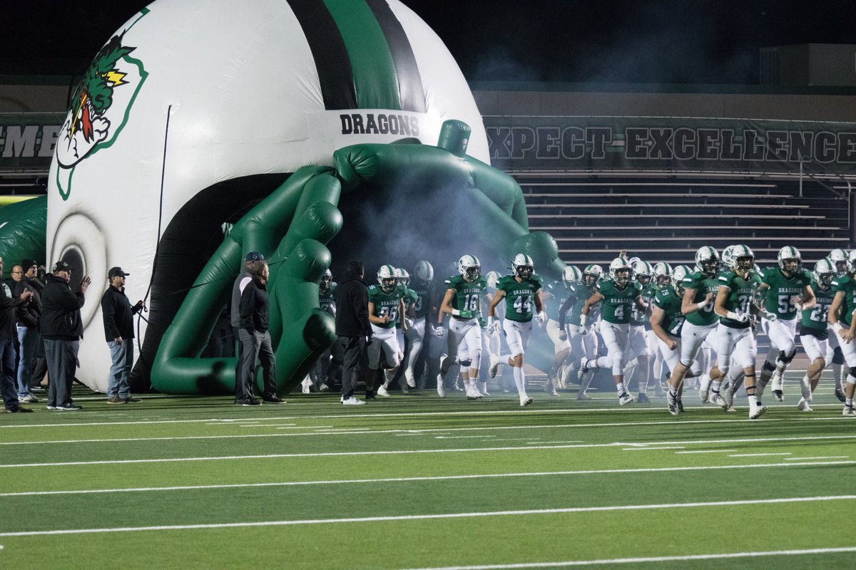 #FridayNightLights #protectthetradition #nofear