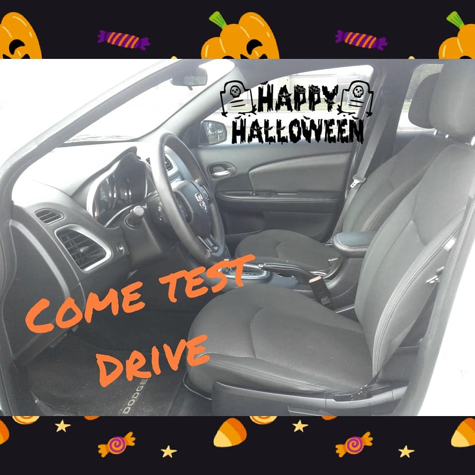 InterstateSales's tweet photo. 🌟2012 Dodge Avenger 🌟
💯Clean interior Great brakes and more....💯
Do you have any questions ❔❔Or want to be pre approved🖋🖋 over the phone 📞📞
✔✔✔Call CESAR TODAY ✔✔✔
☎️(478)956-5674
Or visit our site at 
🌐https://t.co/6Mv7Kx2z1o https://t.co/yjTDo06Zmy