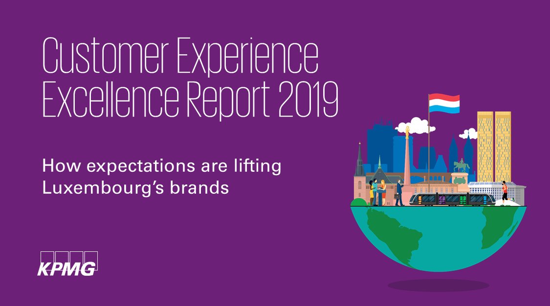 KPMG Luxembourg tweet media