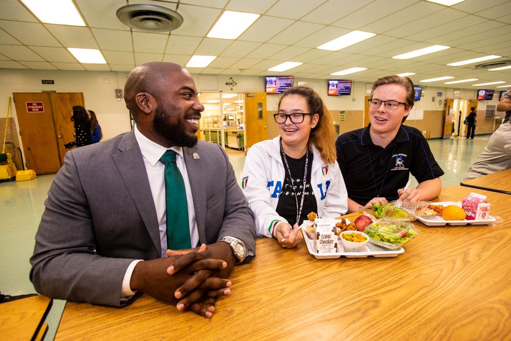 Coral Springs, FL tweet media