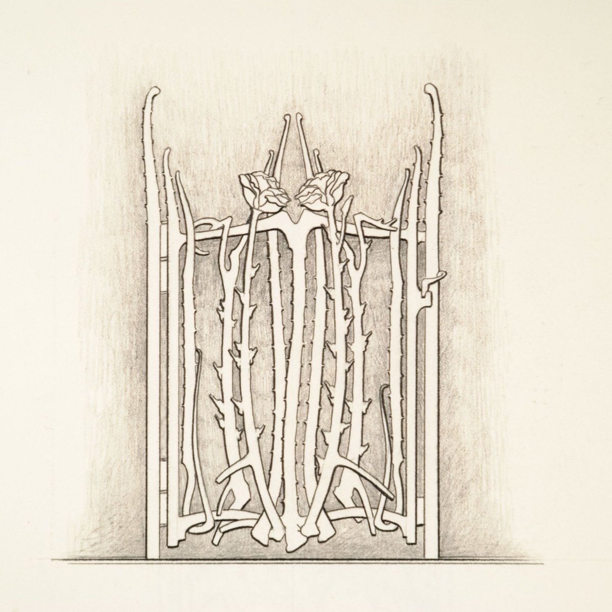 messumswest's tweet photo. Messums London &amp; Wiltshire announce their representation of Albert Paley. 
Paley is one of the most distinguished &amp; influential metal sculptors in the world &amp; the first to receive the Lifetime Achievement Award from the American Institute of Architects. - https://t.co/H2ga6Trr1Y https://t.co/eHY9gSBqmC
