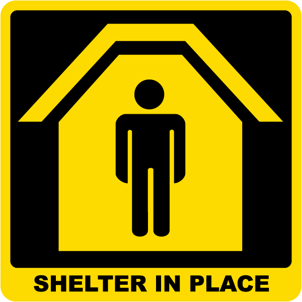 1043theRiver's tweet photo. BREAKING News: A Shelter In place order has been issued for all of the city of Hardinsburg. All residents and businesses need to shut off their heating and air conditioning systems and make sure all windows and doors are shut and locked until further notice. https://t.co/QpRqDuJNAU