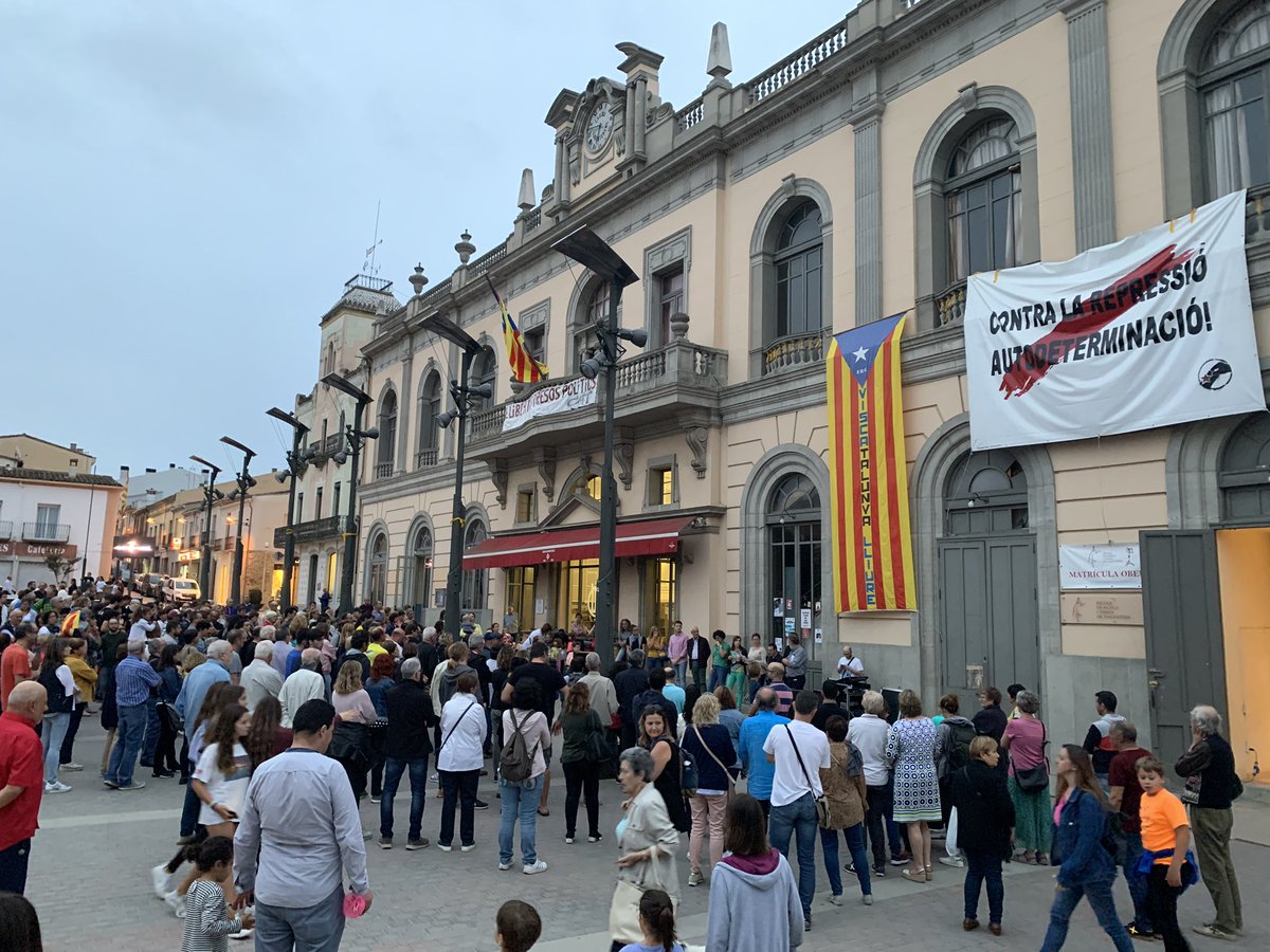 Ajuntament de Llagostera tweet media