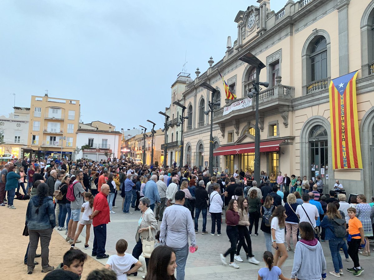 Ajuntament de Llagostera tweet media