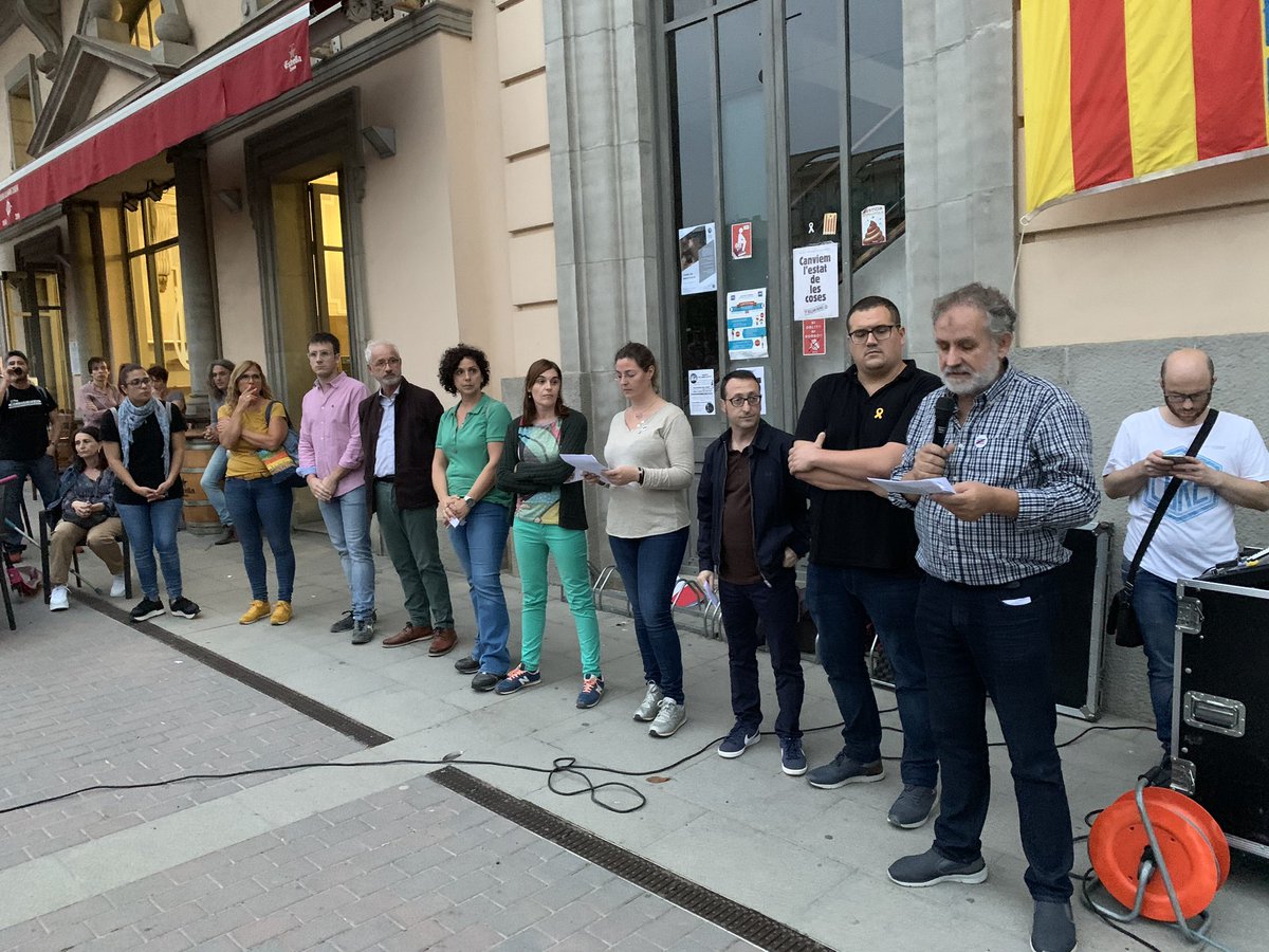 Ajuntament de Llagostera tweet media