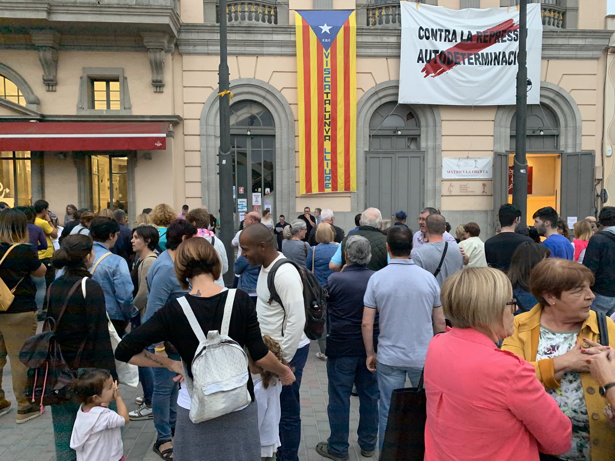 Ajuntament de Llagostera tweet media