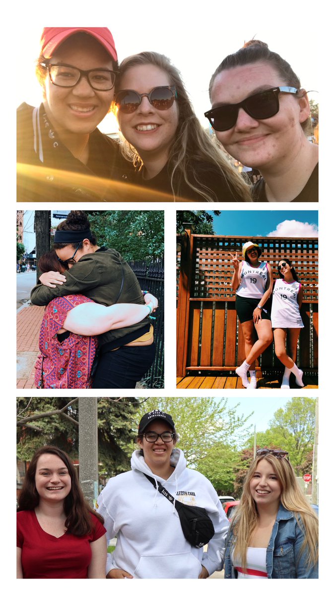 CAMPFlRECHORDS's tweet photo. forever thankful for the people in my life; part deux. 🤠🍂💗 https://t.co/HQiV6Tn6za