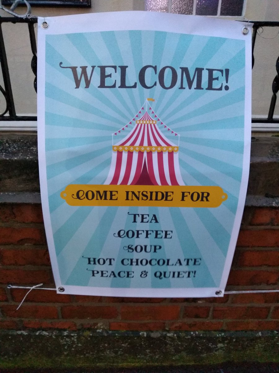 Southam Church tweet media