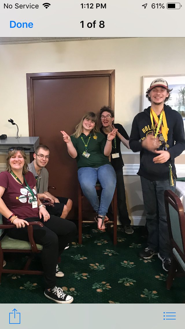 Sue Connell tweet media