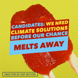 EDFaction's tweet photo. The Ohio debate is fast approaching &amp; we need you to make your voice heard -- we can’t have climate left out of the conversation! #DemDebate #AskAboutTheClimate https://t.co/aXVMphmeC7 https://t.co/d65JSyGv5r