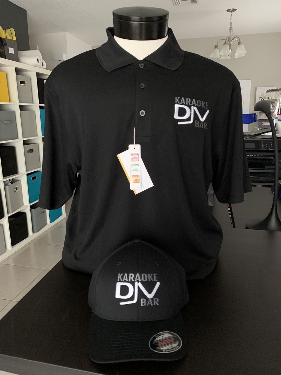 alealalidpe's tweet photo. Contact us for a free quote on your embroidery needs! 

#EmbroideryServices #HereForYou #Alealali https://t.co/bvJlZx8aDG