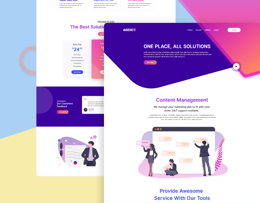 uirashid's tweet photo. #landingpage design concept for #marketing agency.
https://t.co/ArJ1VqzkeI
#MondayMotivation #dailyui #ui #ux #webdesign #uidesign #behance #drribble #interface #designer #userexperience #uxdesign #MondayMood #Business #freelance #graphicdesign https://t.co/ZaN6k5kXER