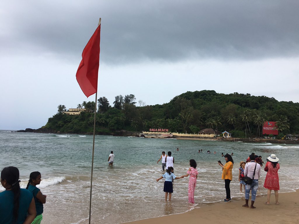 cavjsays's tweet image. A few pics this time cuz my iPhone, dead bitch, ran out of battery, like always! 
PS: This time it wasn’t Goa Trip, it was Guilt Trip!
#GoaCalling #GoaTrip