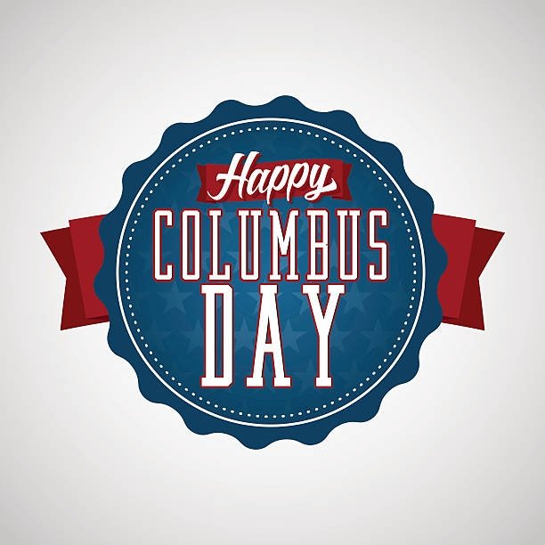 DsldLandMgmt's tweet photo. Wishing everyone a safe and happy Columbus Day today from DSLD Land Management! https://t.co/nCoNRcsWHg https://t.co/y0XmvhIzmS