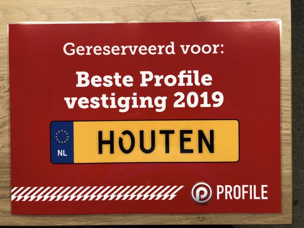 Profile Houten tweet media