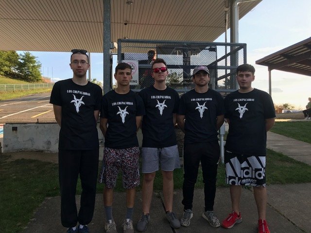 CHSComets's tweet photo. The HS STEM class had a great showing at the Soap Box Derby. We want to thank all of them for their time and effort. Big congrats to Emma Flower who finished 2nd in the Super Stock division and our STEM team, led by Garrett Krites, had a 4th place finish.  https://t.co/sMUMLgE4zZ https://t.co/CfSokFZYdP