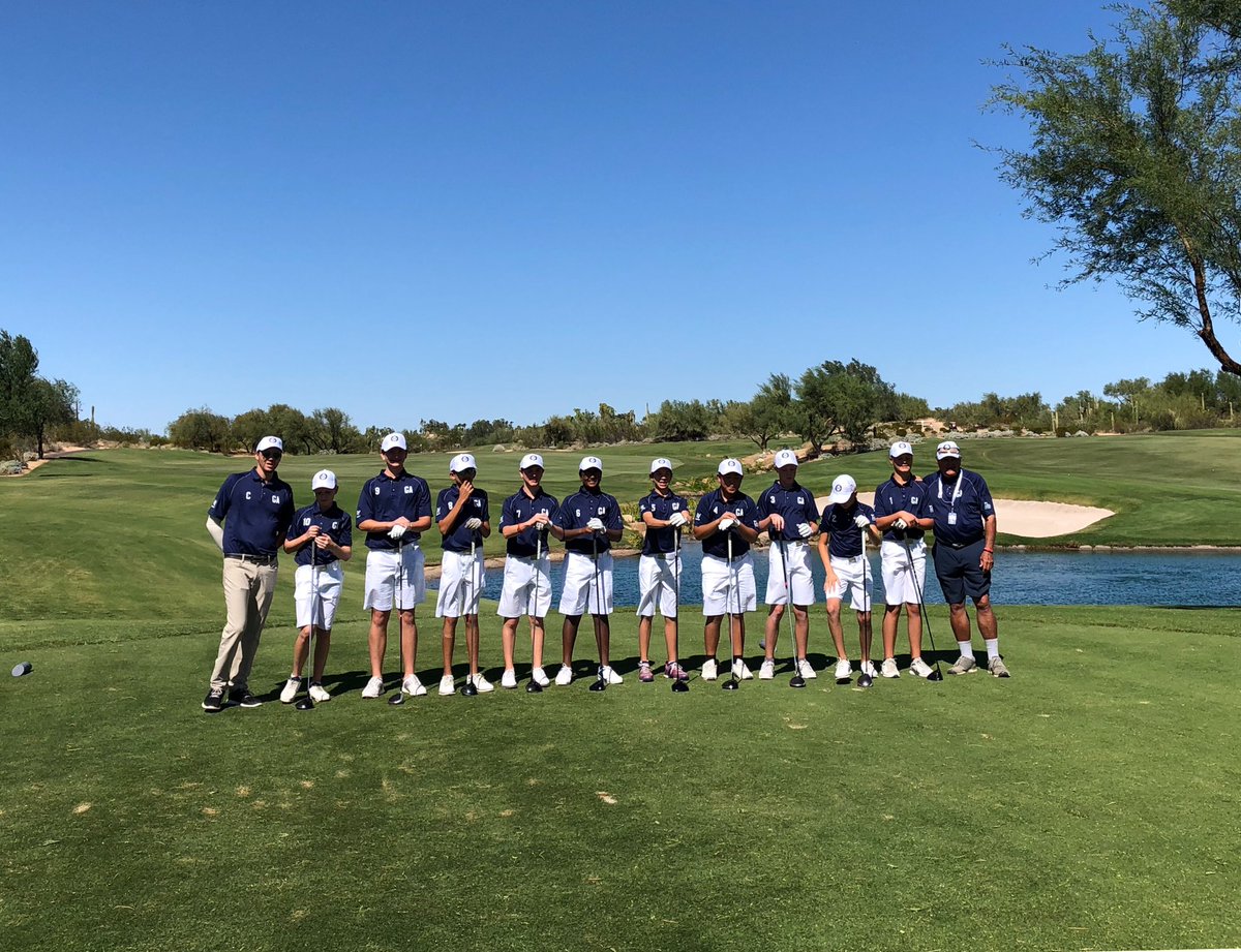 tpcsugarloaf's tweet photo. π¨Team Georgia just beat Team California to secure their spot in the Finals this afternoon!π¨ #PlayTPC #GrowTheGame #SquadGoals #GoTeamGeorgia https://t.co/IHa7YqFcOx