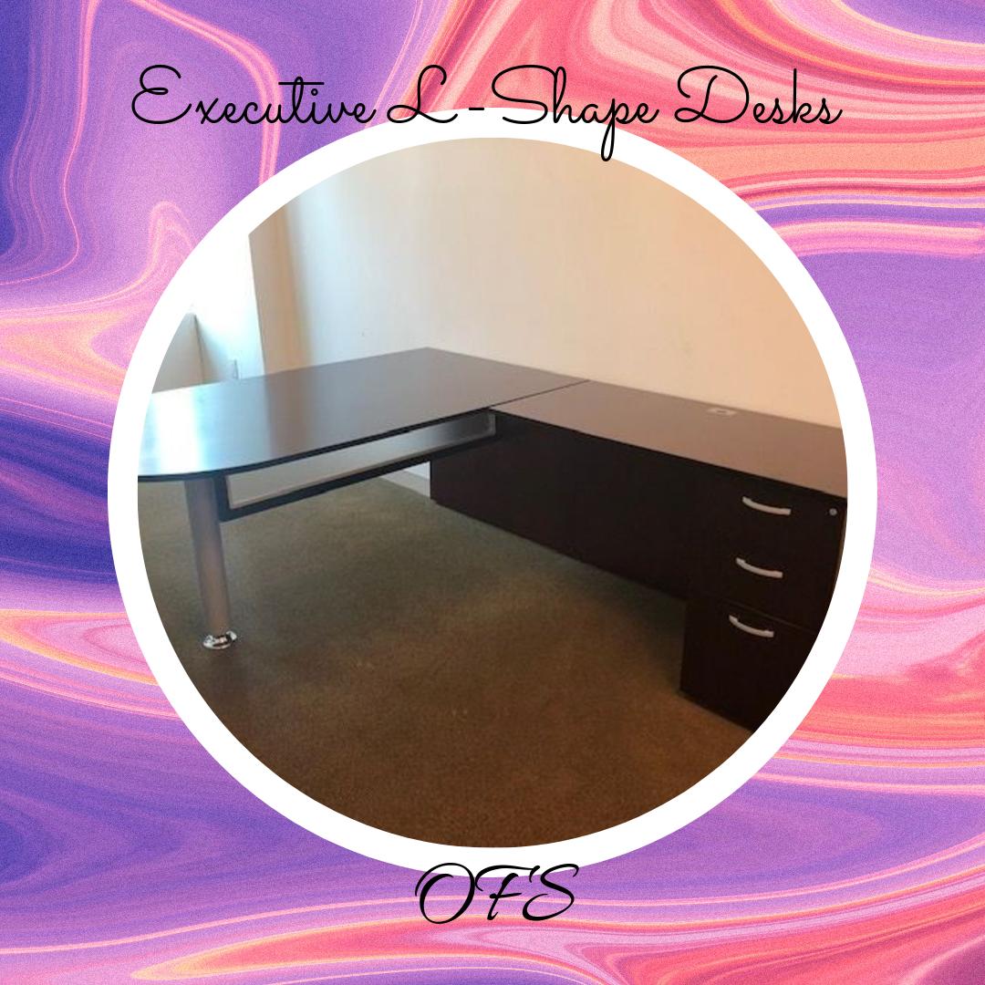 cfrdirect's tweet image. Look at all that space you could utilize! #lshape #desks #officefurniture #work #theoffice #jerseyshore #NJ #wharton #CFR
