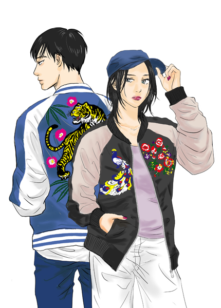 SilverFoxINJAPA's tweet image. #BTS と #韓国ARMY に、本物の民主主義を見た／渡辺ペコさんインタビュー wezz-y.com/archives/69805 @wezzy_comさんから