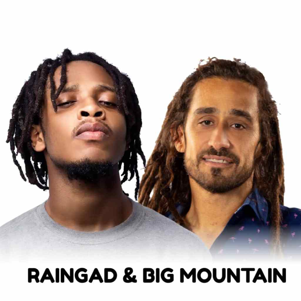 GbevuEmpire's tweet photo. Raingad breaks into America with Big Mountain’s New Single Angelina https://t.co/ua7S5ya74a https://t.co/bX3rcI2Lb9