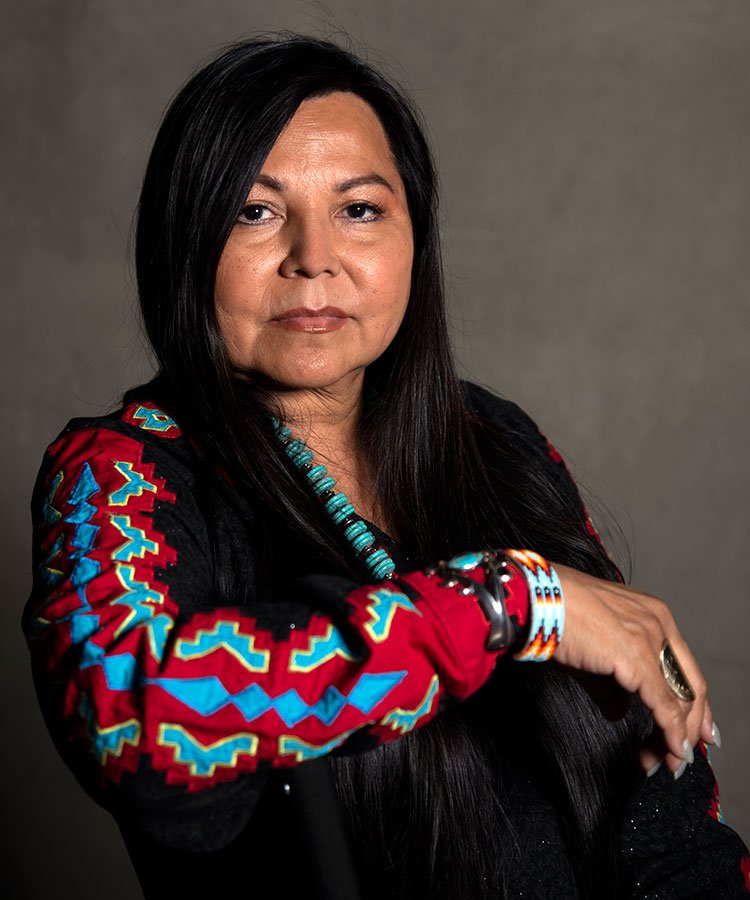 WomenInFilm's tweet photo. At the #PowerOfInclusion summit earlier this month, we interviewed conference speakers @DoreenManuel1 and Heather Rae for a discussion about their roles as Indigenous women in the film industry. Listen to the interview at https://t.co/WACoB05BMd. #IndigenousPeoplesDay https://t.co/lwX5wDNvtD