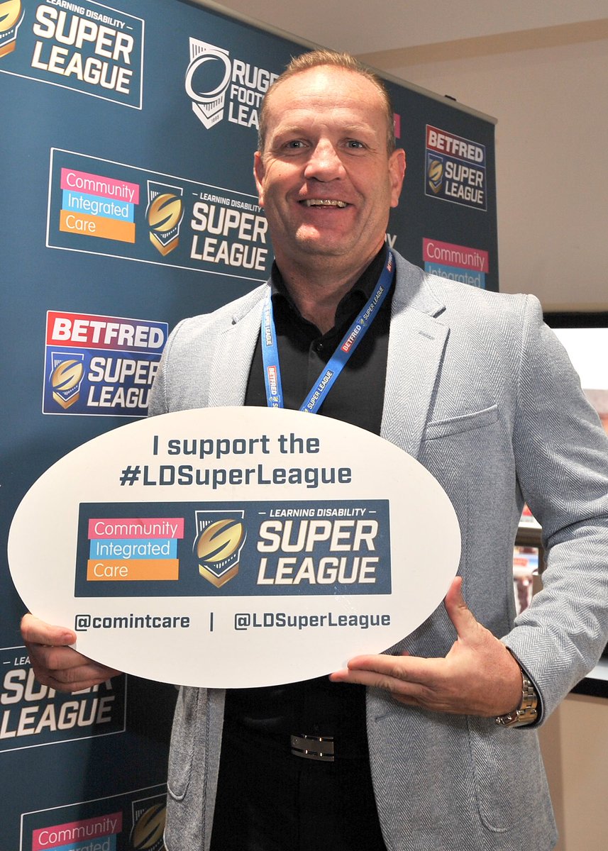 LDSuperLeague's tweet photo. Do you support the @ComIntCare #LDSuperLeague?! 
It takes ten seconds to vote for the project in the @groundworkuk Awards!  https://t.co/KgZd2HkxWw https://t.co/YGoCGash6e