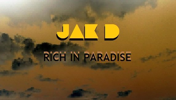 JAK D tweet media