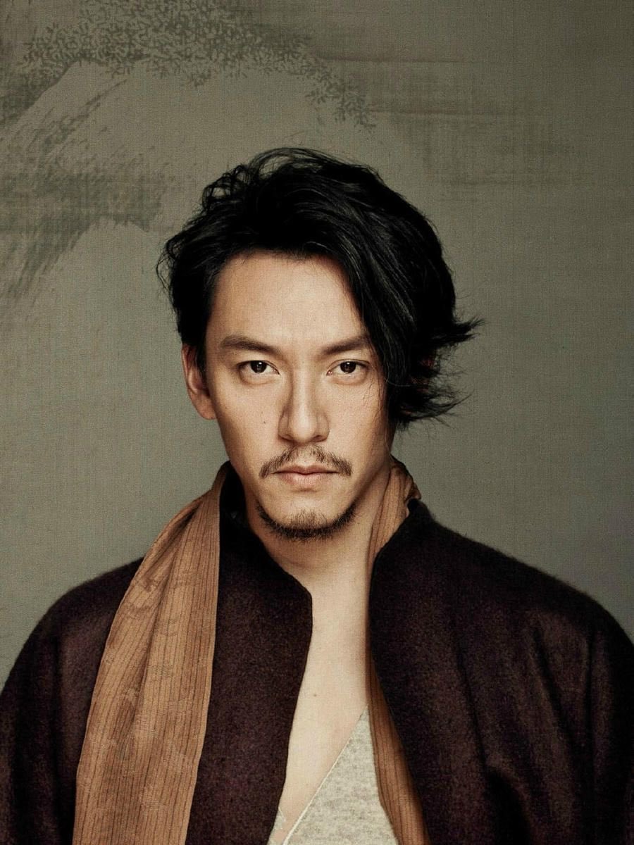 Happy birthday to actor Chang Chen, who will play as Doctor Yueh in Denis Villeneuve s 