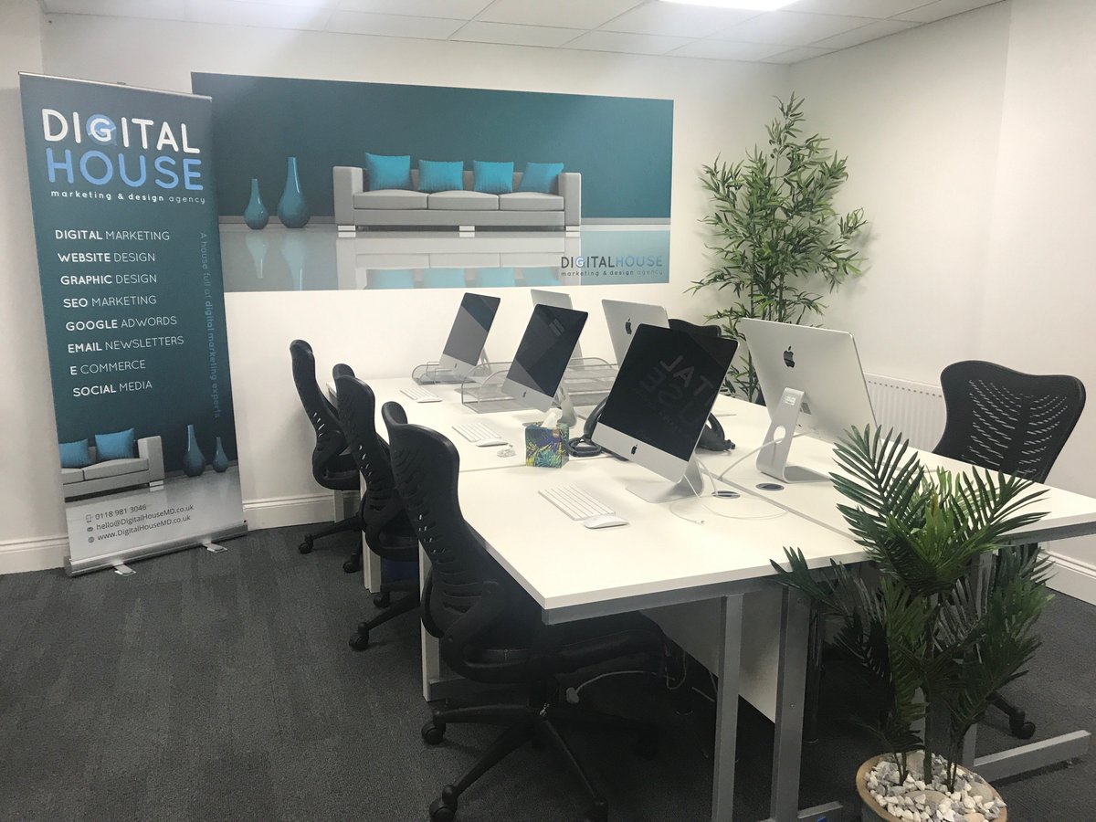 Digital House tweet media