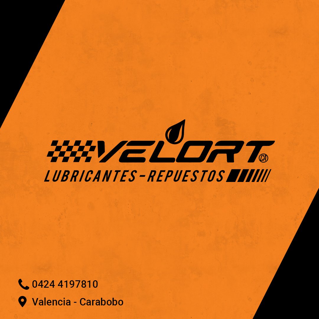 velortvzla's tweet photo. Esto es totalmente falso.
Recuerda que la función principal del lubricante es reducir el desgaste del motor y rellenar los espacios en sus piezas para permitir un movimiento adecuado entre ellas.
#Velort #Lubricantes #Repuestos #Aceites #Autopartes #Variedad #Valencia #Venezuela https://t.co/mr4tKNl9o8
