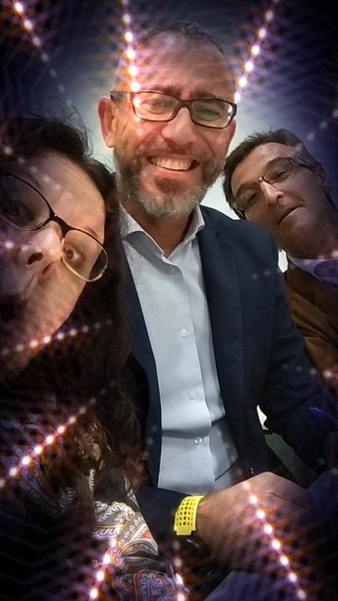 rosacanodlaosa's tweet photo. @MAPFRE_ES #smdMAPFRE foto de prueba en el taller de Instagram https://t.co/dF72vVPlgd
