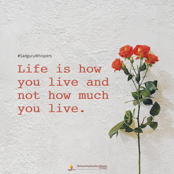 SRMDharampur's tweet photo. #SadguruWhispers #Quotes #QOTD #Life #MotivationalQuotes #LifeQuotes #QuoteOfTheDay https://t.co/PS0rlkyzpZ