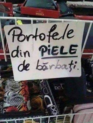 CristiMilla1's tweet photo. #Romania #pitoreasca #desigur #reclama #sufletul #comertului #RO https://t.co/XzZ5qpBjO6
