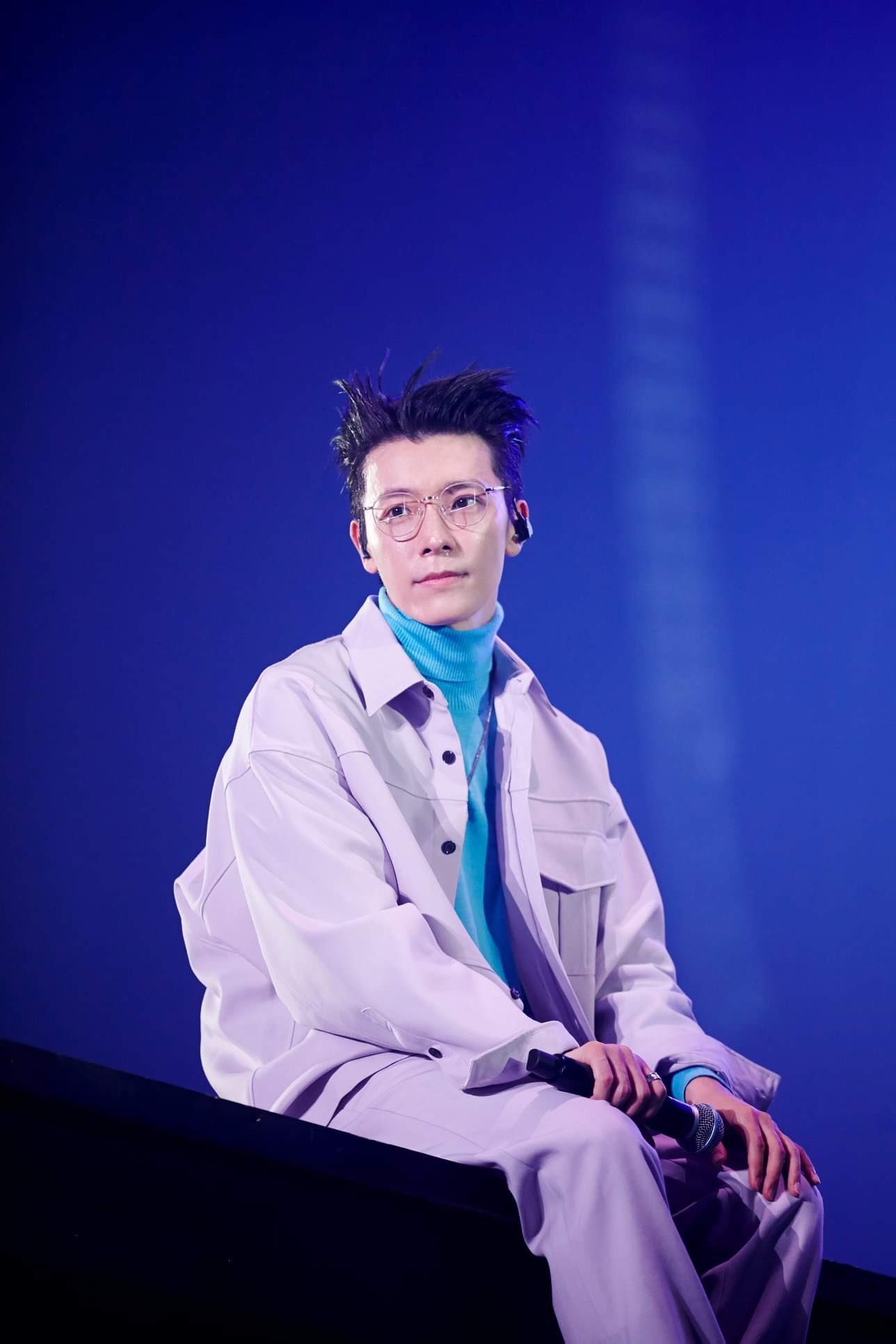 Happy Birthday Lee Donghae Oppa   God Always Bless You  