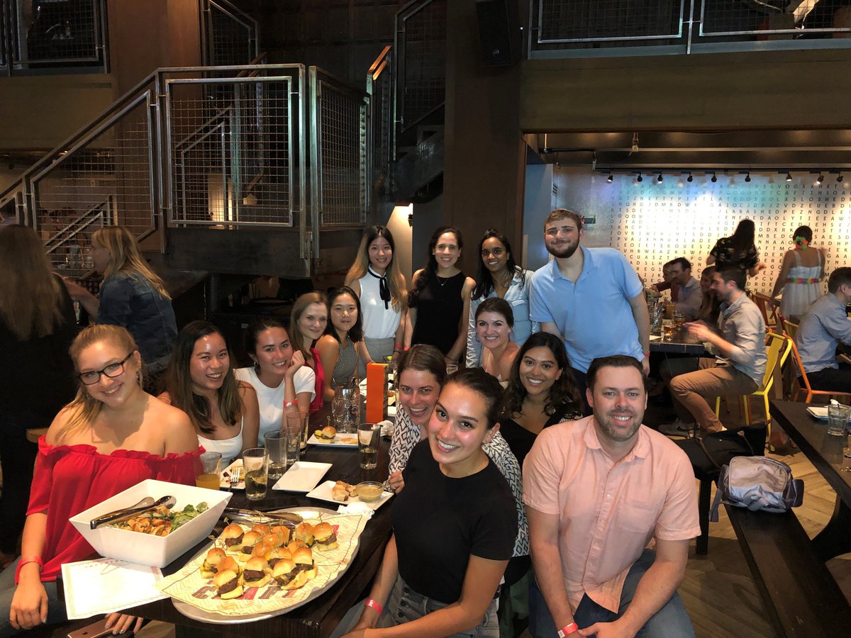 axicom_us's tweet photo. Summer may be over, but we had an amazing time at our AxiCom summer socials! Our AxiColleagues in San Francisco, New York, LA and Austin got together with close friends and families to mix, mingle and enjoy each other's company. #prlife #technologypros #AxiFamily https://t.co/TeqeFFBTZ1